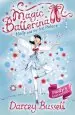 Audiobook Holly and the ice Palace author Cbe Darcey Bussell