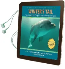 How one Little Dolphin Learned to Swim Again (Winter'S Tail): How one Little Dolphin Learned to Swim Again Audiobook download free by Craig Hatkoff