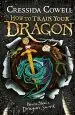 Audiobook How to Train Your Dragon: How to Steal a Dragon'S Sword: Book 9 author Cressida Cowell