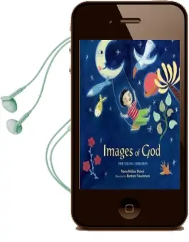Images of god for Young Children Audiobook download free by Marie Hélène Delval
