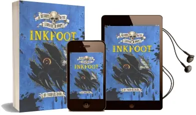 Inkfoot Audiobook download free by Michael Dahl