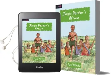 Jungle Doctor'S Africa Audiobook download free by Paul White