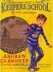 Audiobook Keeper'S of the School #1: We the Children author Andrew Clements