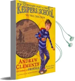 Keeper'S of the School #1: We the Children Audiobook download free by Andrew Clements