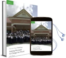 Level 3: Leaving Microsoft to Change the World Audiobook download free by John Wood