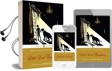 Little Lord Fauntleroy Audiobook download free by Frances Hodgson Burnett