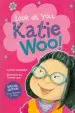 Audiobook Look at You, Katie woo author Fran Manushkin