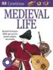 Audiobook Medieval Life author Dk