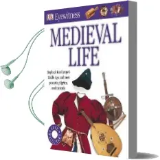 Medieval Life Audiobook download free by Dk
