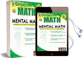 Mental Math, Grade 2: Strategies and Process Skills to Develop Mental Calculation Audiobook download free by Singapore Asian Publications