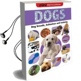 Mini Encyclopedia Dogs Audiobook download free by Sarah Phillips