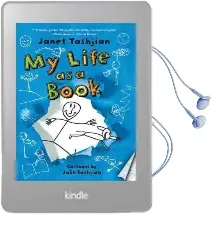 My Life as a Book Audiobook download free by Janet Tashjian