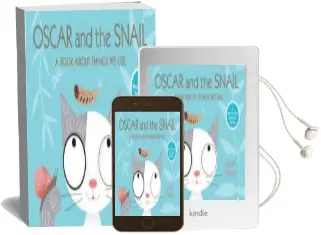 Oscar and the Snail: A Book About Things That we use Audiobook download free by Geoff Waring