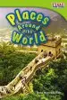 Audiobook Places Around the World author Dona Rice