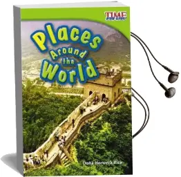 Places Around the World Audiobook download free by Dona Rice