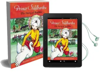Prince Siddhartha: The Story of Buddha Audiobook download free by Jonathan Landaw