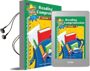 Reading Comprehension, Grade 1 Audiobook download free by Becky Wood