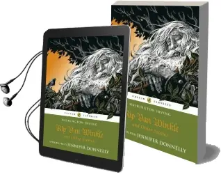 Rip van Winkle and Other Stories Audiobook download free by Washington Irving