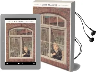 Rose Blanche Audiobook download free by Christophe Gallaz