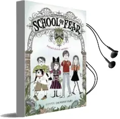 School of Fear Audiobook download free by Gitty Daneshvari