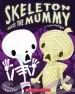 Audiobook Skeleton Meets the Mummy author Steve Metzger