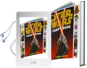 Star Wars: The Craft Book Audiobook download free by Bonnie Burton