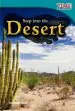 Audiobook Step Into the Desert author Howard Rice