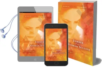 Summer of my German Soldier Audiobook download free by Bette Greene