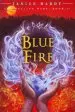 Audiobook The Healing Wars: Book ii: Blue Fire author Janice Hardy