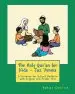 Audiobook The Holy Qur'An for Kids - juz 'Amma: A Textbook for School Children With English and Arabic Text author Yahiya Emerick