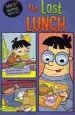Audiobook The Lost Lunch author Lori Mortensen