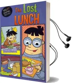 The Lost Lunch Audiobook download free by Lori Mortensen