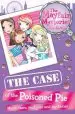 Audiobook The Mayfair Mysteries: The Case of the Poisoned pie author Alex Carter
