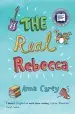 Audiobook The Real Rebecca author Anna Carey