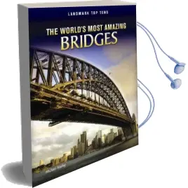 The World'S Most Amazing Bridges Audiobook download free by Michael Hurley