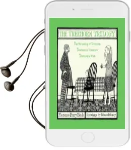 Treehorn Trilogy the A200 Audiobook download free by Florence Parry Heide