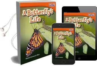 A Butterfly'S Life Audiobook download free by Dona Rice