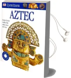 Aztec Audiobook download free by Dk