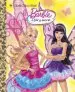Audiobook Barbie: A Fairy Secret (Barbie) author Mary Man Kong