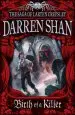Audiobook Birth of a Killer author Darren Shan