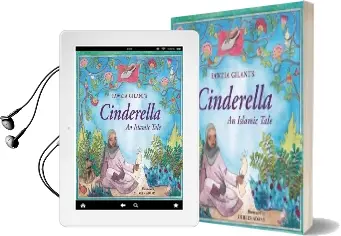 Cinderella: An Islamic Tale Audiobook download free by Fawzia Gilani
