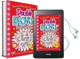 Double Dork Diaries Audiobook download free by Rachel Renee Russell