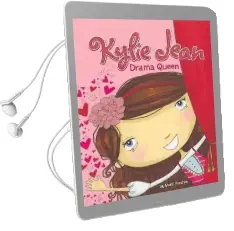 Drama Queen Audiobook download free by Marci Peschke