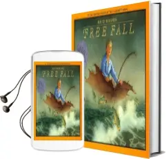 Free Fall Audiobook download free by David Wiesner