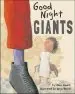 Audiobook Good Night Giants author Heinz Janisch