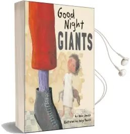 Good Night Giants Audiobook download free by Heinz Janisch