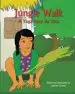 Audiobook Jungle Walk: A Yoga Story for Kids author Lakshmi Gosyne