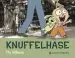 Audiobook Knuffelhase author Mo Willems