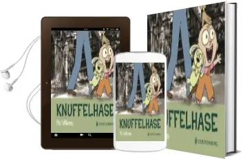 Knuffelhase Audiobook download free by Mo Willems