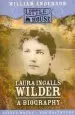 Audiobook Laura Ingalls Wilder: A Biography author William Anderson